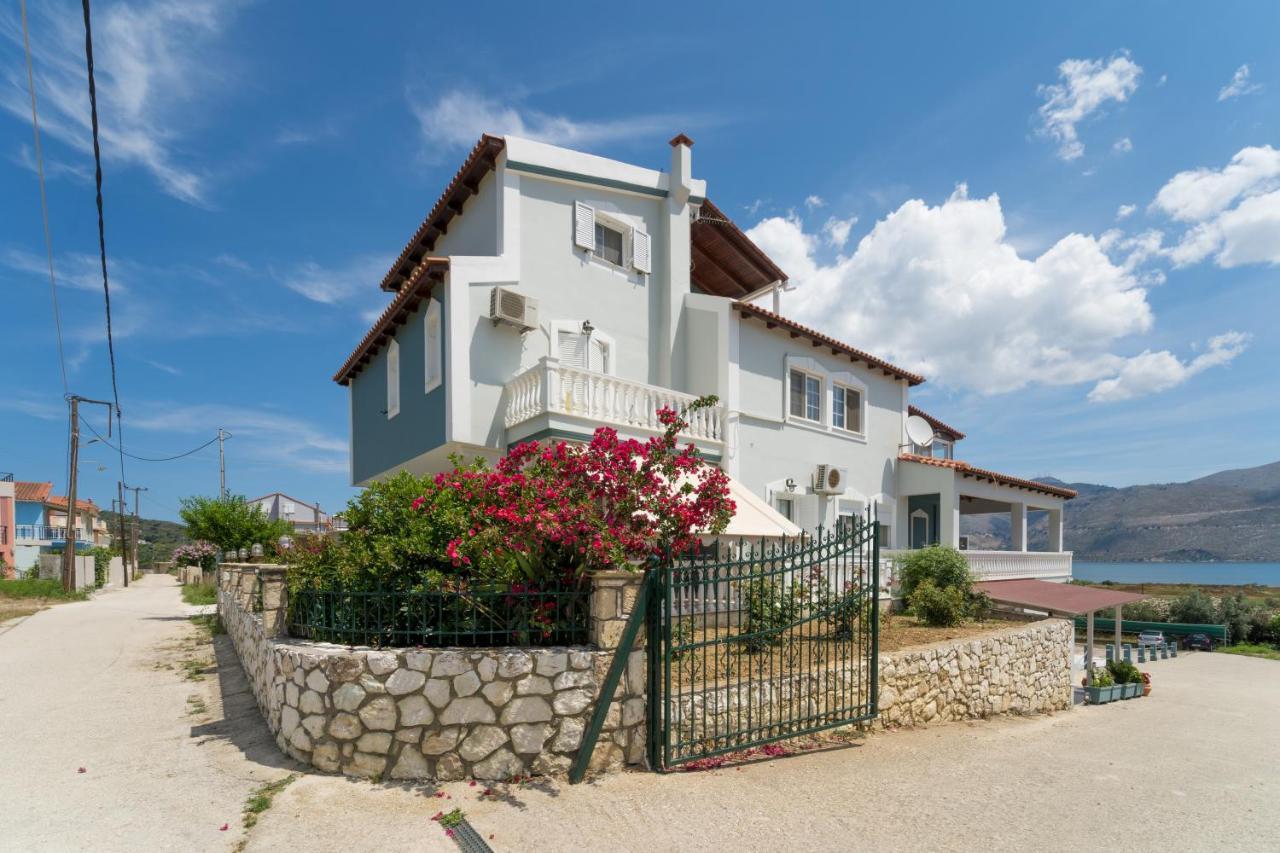Studio Thea Lixouri Exterior foto